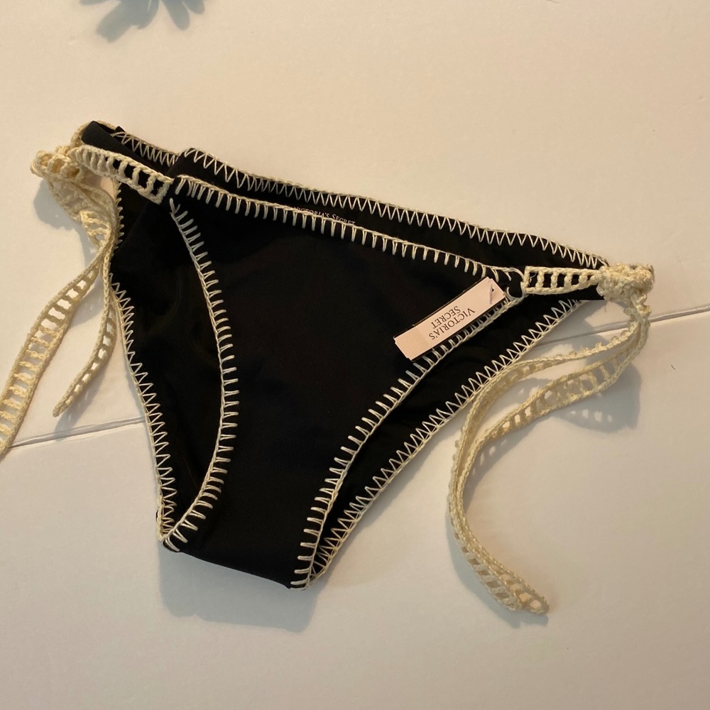 🆕VS.Bathing Suit, bikini bottom NWOT